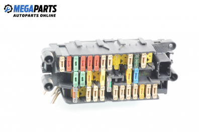 Tablou cu siguranțe for Citroen Xsara Break (N2) (10.1997 - 03.2010) 1.6 16V, 109 hp