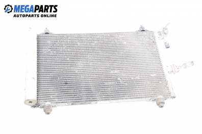 Radiator aer condiționat for Citroen Xsara Break (N2) (10.1997 - 03.2010) 1.6 16V, 109 hp