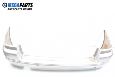 Rear bumper for Citroen Xsara Break (N2) (10.1997 - 03.2010), station wagon