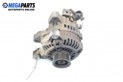 Alternator for Citroen Xsara Break (N2) (10.1997 - 03.2010) 1.6 16V, 109 hp