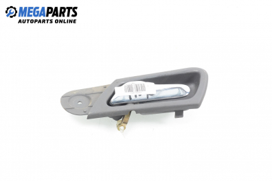 Inner handle for Mercedes-Benz C-Class Estate (S203) (03.2001 - 08.2007), 5 doors, station wagon, position: front - left