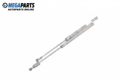 Tije telescopice, portbagaj for Mercedes-Benz C-Class Estate (S203) (03.2001 - 08.2007)