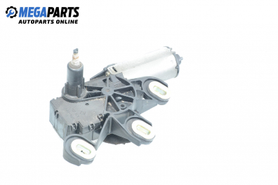 Motor ștergătoare parbriz for Mercedes-Benz C-Class Estate (S203) (03.2001 - 08.2007), combi, position: din spate