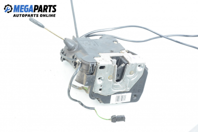 Schloss for Mercedes-Benz C-Class Estate (S203) (03.2001 - 08.2007), position: links, vorderseite