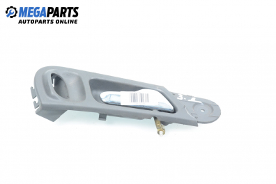 Inner handle for Mercedes-Benz C-Class Estate (S203) (03.2001 - 08.2007), 5 doors, station wagon, position: rear - right