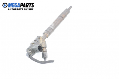 Duza diesel for Mercedes-Benz C-Class Estate (S203) (03.2001 - 08.2007) C 220 CDI (203.206), 143 hp