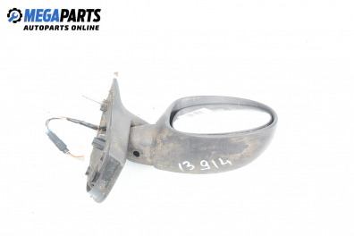 Oglindă for Renault Twingo I (C06) (03.1993 - ...), 3 uși, hatchback, position: dreapta