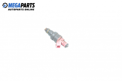 Gasoline fuel injector for Renault Twingo I (C06) (03.1993 - ...) 1.2 (C066, C068), 58 hp