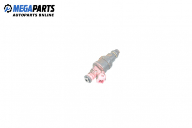 Gasoline fuel injector for Renault Twingo I (C06) (03.1993 - ...) 1.2 (C066, C068), 58 hp