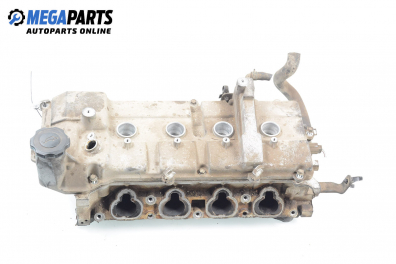 Engine head for Mazda 2 (DE) (10.2007 - 06.2015) 1.3, 75 hp