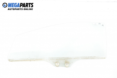 Window for Mazda 2 (DE) (10.2007 - 06.2015), 3 doors, hatchback, position: front - left