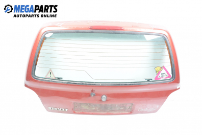 Boot lid for Renault Twingo I (C06) (03.1993 - ...), 3 doors, hatchback, position: rear