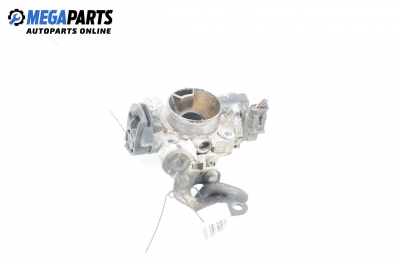 Clapetă carburator for Renault Twingo I (C06) (03.1993 - ...) 1.2 (C066, C068), 58 hp