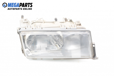 Headlight for Mercedes-Benz 190 (W201) (10.1982 - 08.1993), sedan, position: right