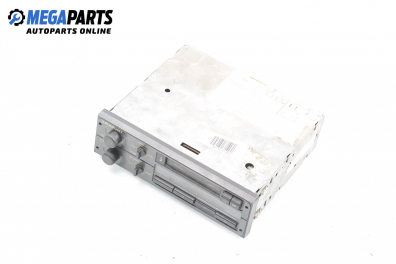 Cassette player for Mercedes-Benz 190 (W201) (10.1982 - 08.1993)