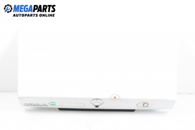 Capac spate for Mercedes-Benz 190 (W201) (10.1982 - 08.1993), 5 uși, sedan, position: din spate