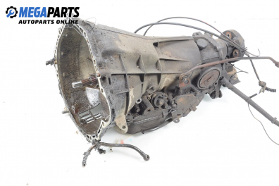 Automatic gearbox for Mercedes-Benz 190 (W201) (10.1982 - 08.1993) E 2.0, 118 hp, automatic