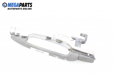 Outer handle for Mercedes-Benz 190 (W201) (10.1982 - 08.1993), 5 doors, sedan, position: rear - right