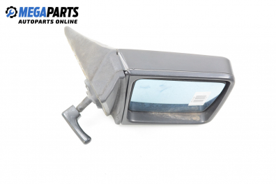 Mirror for Mercedes-Benz 190 (W201) (10.1982 - 08.1993), 5 doors, sedan, position: right