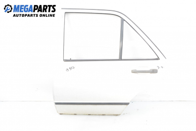 Door for Mercedes-Benz 190 (W201) (10.1982 - 08.1993), 5 doors, sedan, position: rear - left