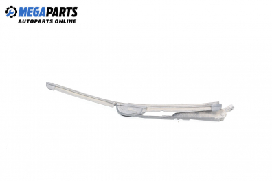 Rear wiper arm for Mitsubishi Space Star (DG A) (06.1998 - 12.2004), position: rear