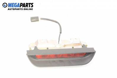 Central tail light for Mitsubishi Space Star (DG A) (06.1998 - 12.2004), minivan