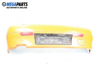 Rear bumper for Alfa Romeo 145 (930) (07.1994 - 01.2001), hatchback