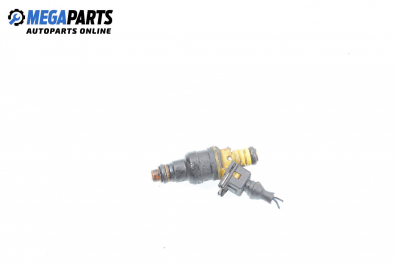 Gasoline fuel injector for Alfa Romeo 145 (930) (07.1994 - 01.2001) 2.0 16V T.S., 150 hp