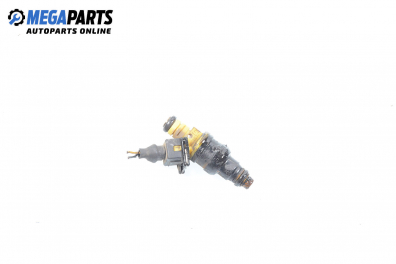 Gasoline fuel injector for Alfa Romeo 145 (930) (07.1994 - 01.2001) 2.0 16V T.S., 150 hp