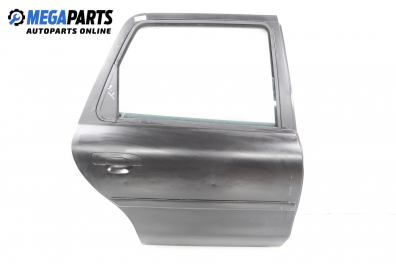 Door for Ford Mondeo I Estate (BNP) (01.1993 - 08.1996), 5 doors, station wagon, position: rear - right