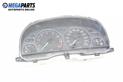 Bloc instrumente de bord for Ford Mondeo I Estate (BNP) (01.1993 - 08.1996) 2.0 i 16V, 132 hp