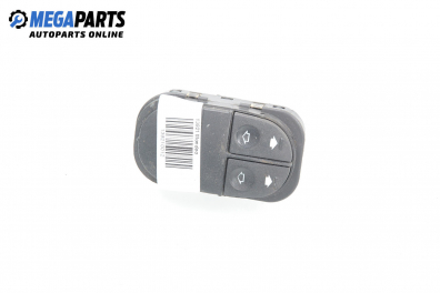 Window adjustment switch for Ford Mondeo I Estate (BNP) (01.1993 - 08.1996)