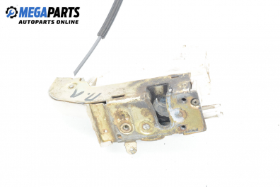 Încuietoare for Ford Mondeo I Estate (BNP) (01.1993 - 08.1996), position: stânga - fața