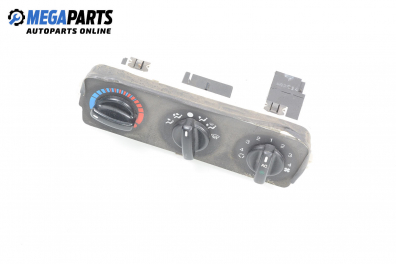 Air conditioning panel for Ford Mondeo I Estate (BNP) (01.1993 - 08.1996)