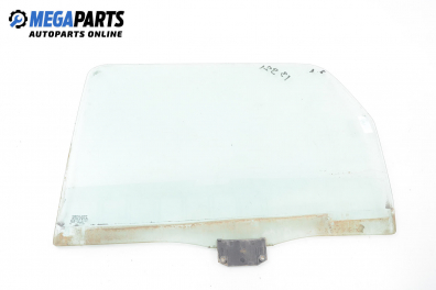 Window for Ford Mondeo I Estate (BNP) (01.1993 - 08.1996), 5 doors, station wagon, position: rear - left