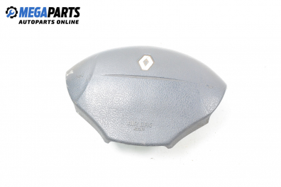 Airbag for Renault Megane I Classic (LA0/1) (09.1996 - 08.2003), 5 uși, sedan, position: fața