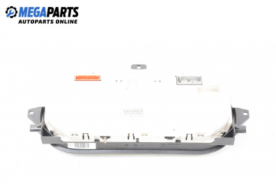 Kilometerzähler for Renault Megane I Classic (LA0/1) (09.1996 - 08.2003) 1.9 dTi (LA08, LA0N), 98 hp