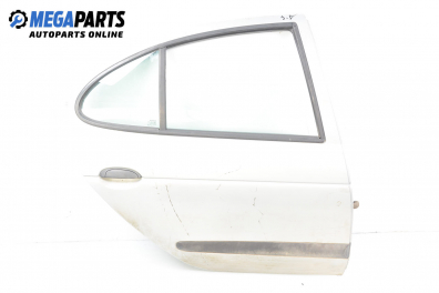 Door for Renault Megane I Classic (LA0/1) (09.1996 - 08.2003), 5 doors, sedan, position: rear - right