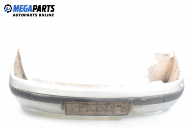 Stoßfänger hinten for Renault Megane I Classic (LA0/1) (09.1996 - 08.2003), sedan