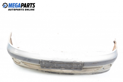 Bara de protectie frontala for Renault Megane I Classic (LA0/1) (09.1996 - 08.2003), sedan, position: fața