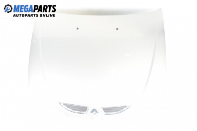 Capotă for Renault Megane I Classic (LA0/1) (09.1996 - 08.2003), 5 uși, sedan, position: fața