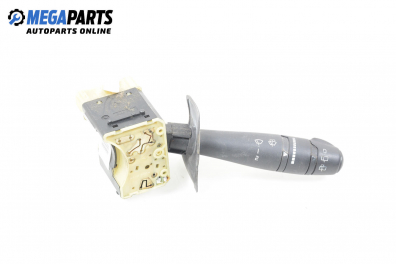 Verstellhebel scheibenwischer for Renault Megane I (BA0/1) (08.1995 - 12.2004)