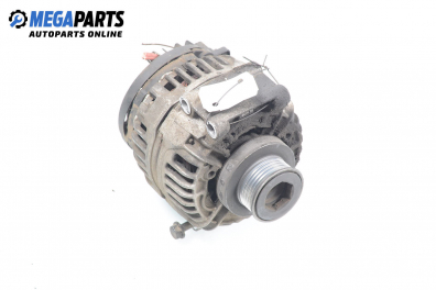Gerenator for Renault Megane I (BA0/1) (08.1995 - 12.2004) 1.6 16V (BA11, BA04, BA0B, BA1J), 107 hp