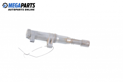 Ignition coil for Renault Megane I (BA0/1) (08.1995 - 12.2004) 1.6 16V (BA11, BA04, BA0B, BA1J), 107 hp