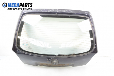Heckklappe for Opel Corsa B (73, 78, 79) (1993-03-01 - 2002-12-01), 3 türen, hecktür, position: rückseite