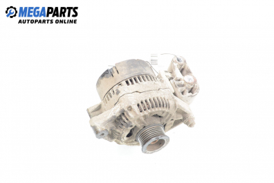 Alternator for Opel Corsa B (73, 78, 79) (1993-03-01 - 2002-12-01) 1.4 i, 60 hp