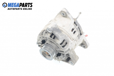 Gerenator for Opel Corsa C (F08, F68) (2000-09-01 - 2009-12-01) 1.2, 75 hp