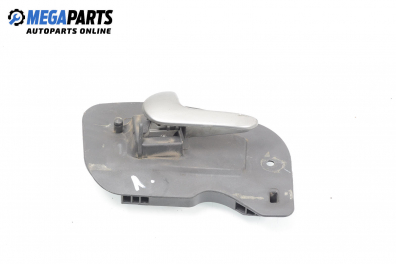 Inner handle for Opel Corsa C (F08, F68) (2000-09-01 - 2009-12-01), 3 doors, hatchback, position: left