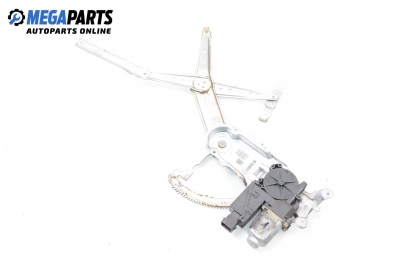 Electric window regulator for Opel Corsa C (F08, F68) (2000-09-01 - 2009-12-01), 3 doors, hatchback, position: left