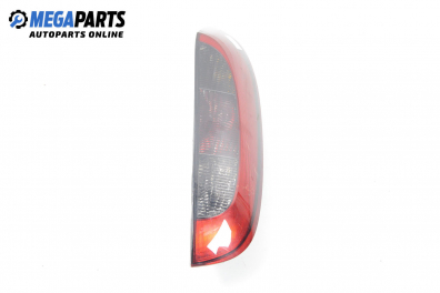 Tail light for Opel Corsa C (F08, F68) (2000-09-01 - 2009-12-01), hatchback, position: right